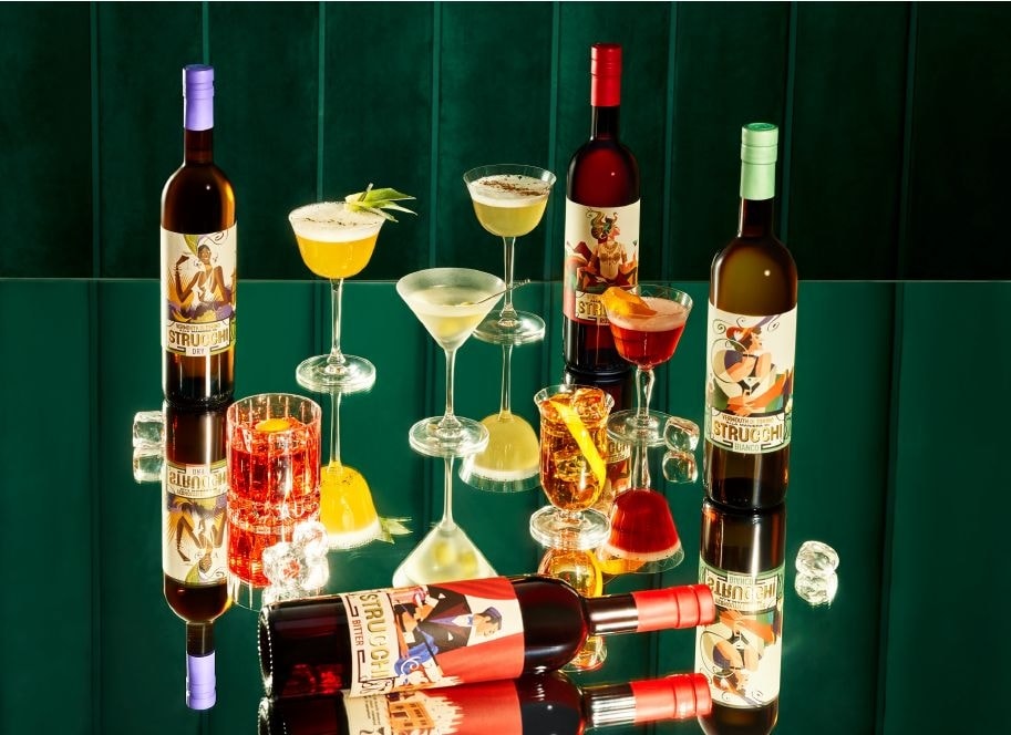 Vermouth vs gin, è il vino aromatizzato di Torino, il re della mixology e campione d’incassi 