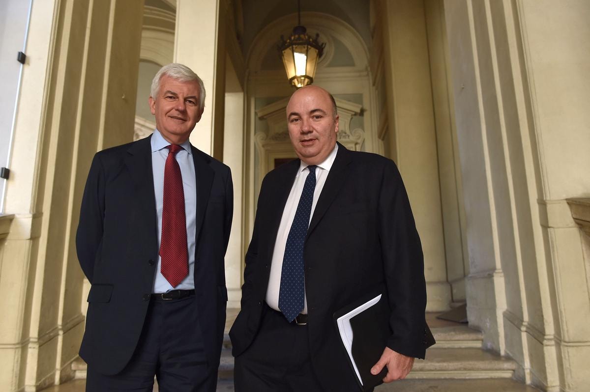 Mps, la Cassazione conferma l’assoluzione per gli ex vertici  Profumo e Viola. L’ex presidente: sono felice ma stanco