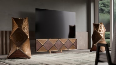 Nell’atelier di B&O l’hi-fi è su misuraNell’atelier di B&O l’hi-fi è su misura