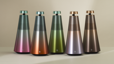 Nell’atelier di B&O l’hi-fi è su misuraNell’atelier di B&O l’hi-fi è su misuraNell’atelier di B&O l’hi-fi è su misura