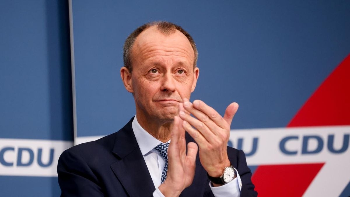 Elezioni in Germania, l’impatto di una vittoria di Merz (Cdu) su azioni, Bund ed euro
