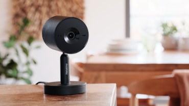 Sicurezza e privacy al top con Netatmo Advance