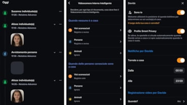Sicurezza e privacy al top con Netatmo AdvanceSicurezza e privacy al top con Netatmo AdvanceSicurezza e privacy al top con Netatmo Advance