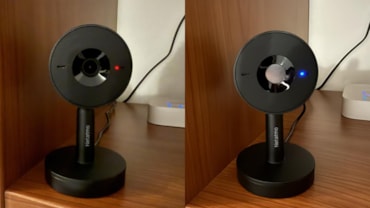 Sicurezza e privacy al top con Netatmo AdvanceSicurezza e privacy al top con Netatmo Advance