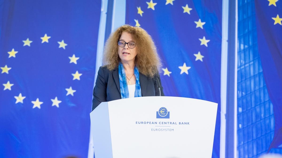 Isabel Schnabel Bce