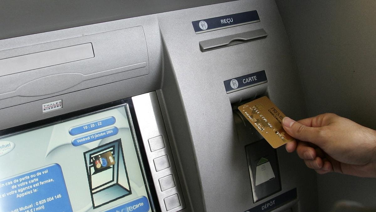 In Italia ci sono 4,7 milioni di cittadini che non hanno accesso alle banche