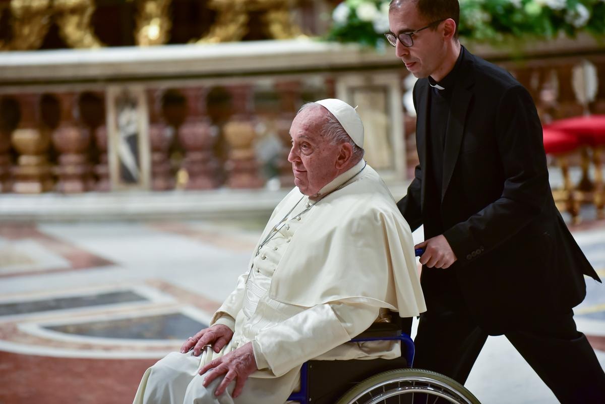 Papa Francesco