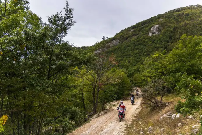 Ducati Riding Experience: adrenalina su strada e pista con i migliori istruttori