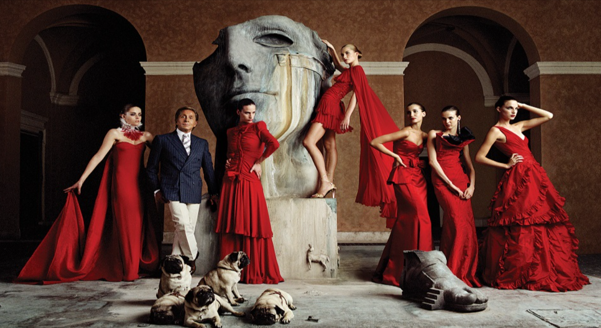 PM23: il polo culturale di Valentino che rivoluziona Roma