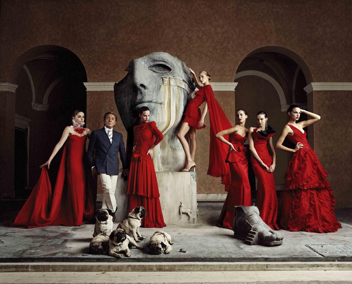 PM23: il polo culturale di Valentino che rivoluziona Roma