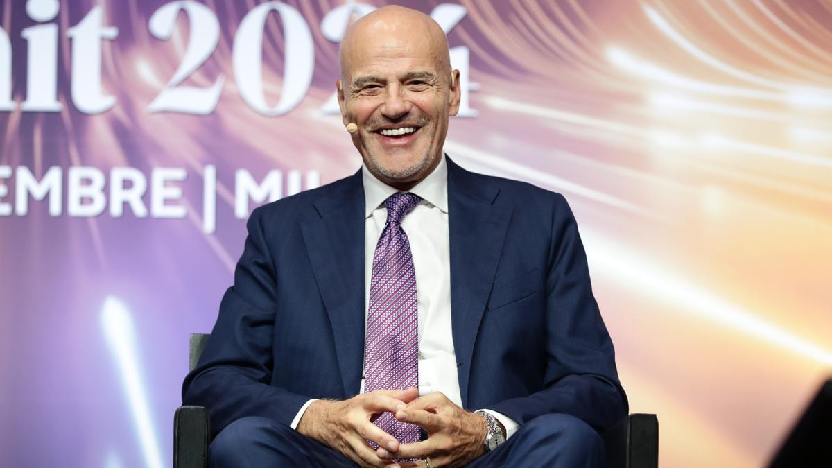 Eni realizzerà data center in Italia con gli emiratini: allo studio un progetto da 1 GW a Ferrera Erbognone
