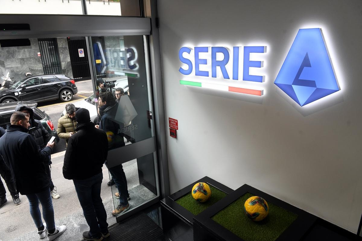 Calcio, in Senato la proposta di cancellare il divieto di sponsorizzazione in capo alle società di betting