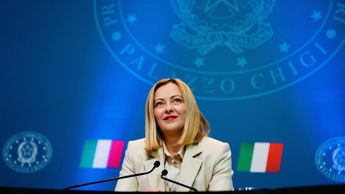 Rincari in bolletta, Giorgia Meloni boccia il provvedimento e chiede 1 miliardo in più per gli aiuti