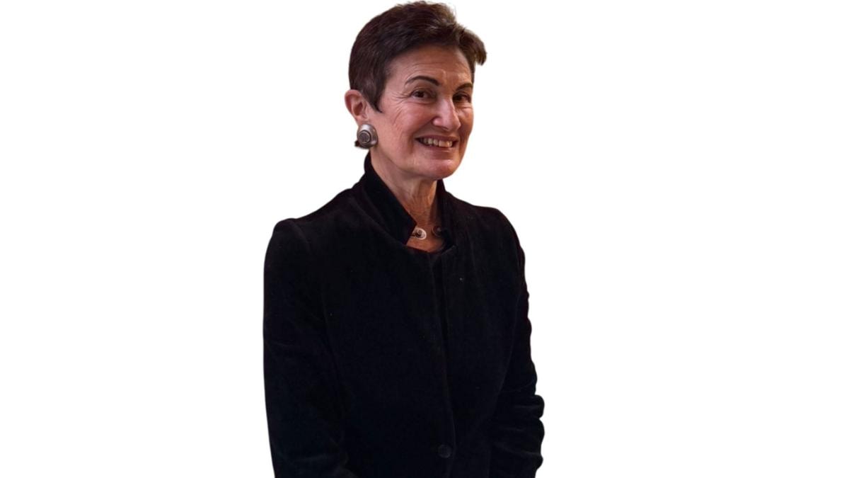 Gabriella Muscolo entra in Rucellai &amp; Raffaelli come of counsel
