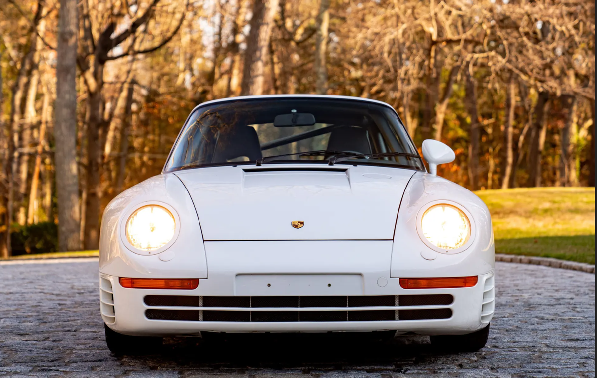 @2024 Courtesy RM Sotheby's