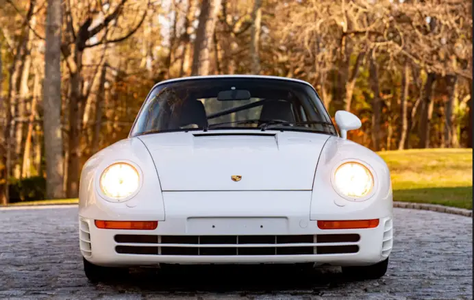 @2024 Courtesy RM Sotheby's