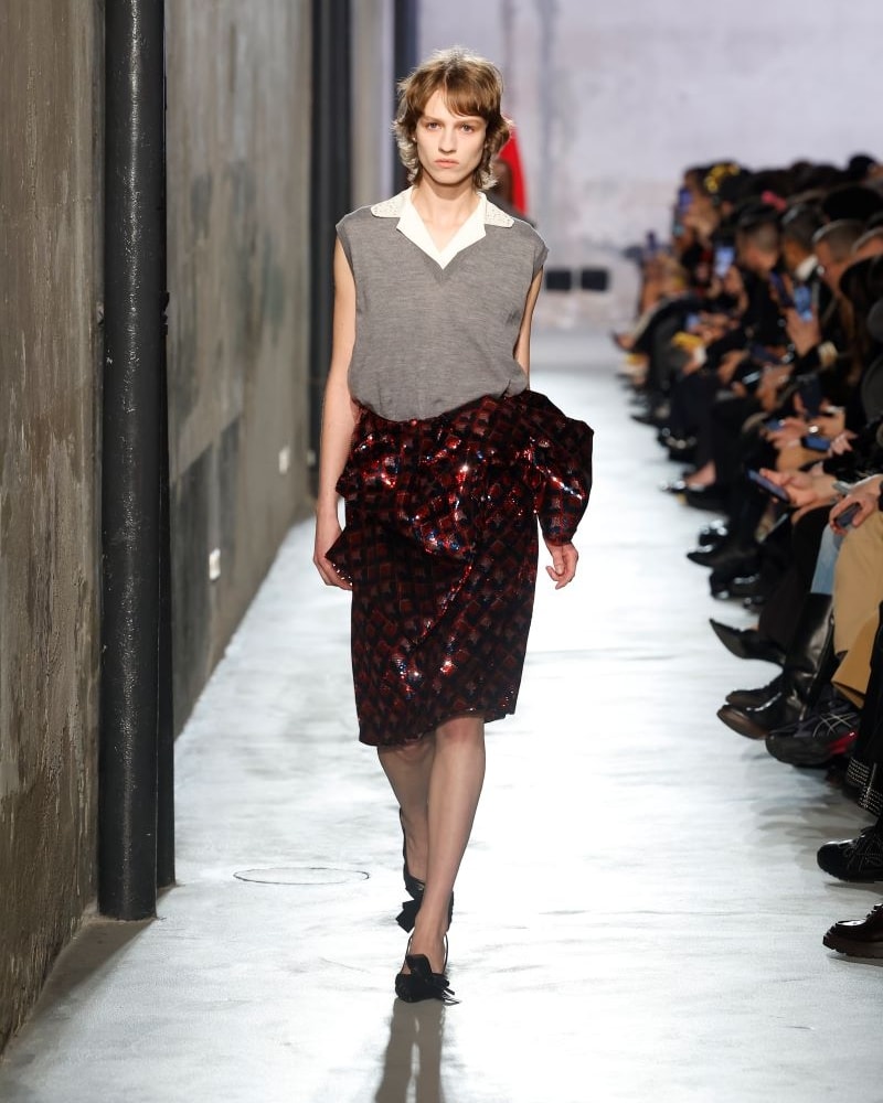 Una proposta N21 f-w 25/26 (ph Francesc Ten)