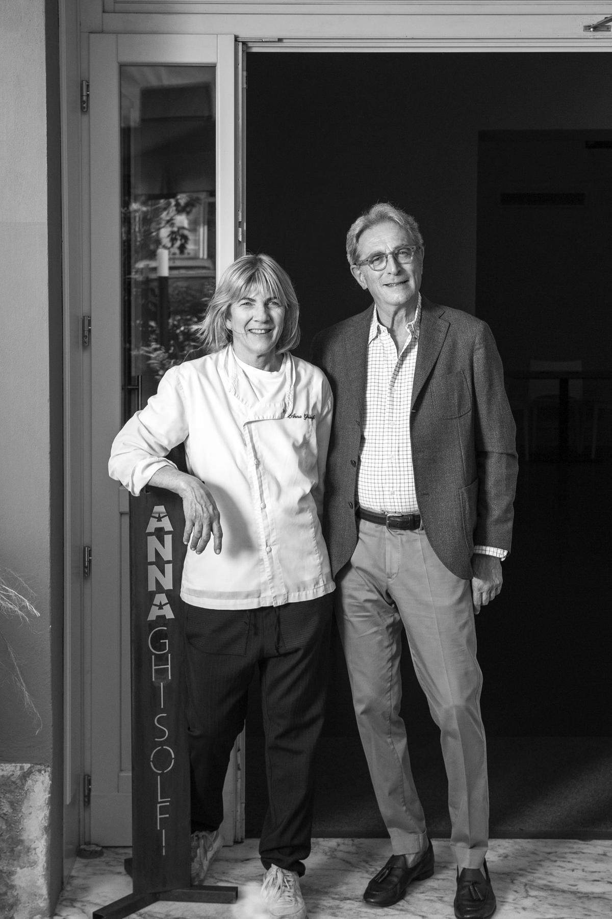 Chef to Chef, in cucina l’unione fa la gola