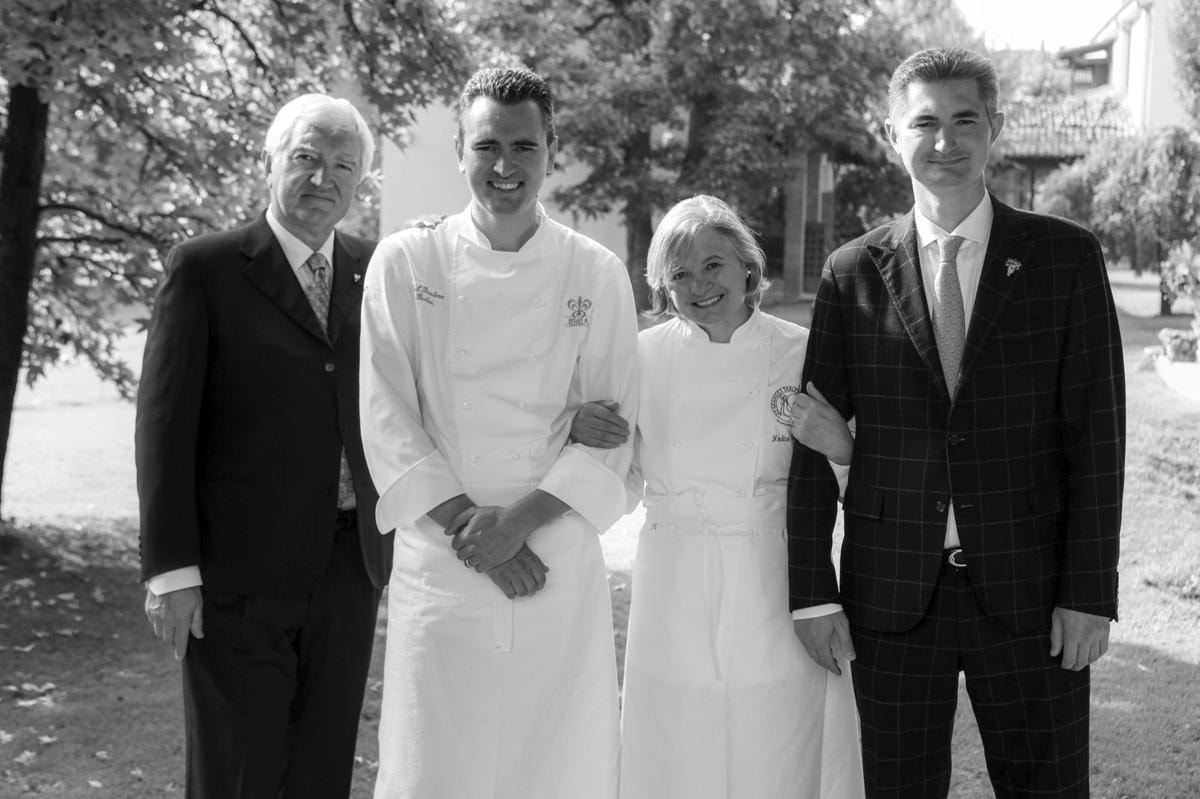 Chef to Chef, in cucina l’unione fa la gola