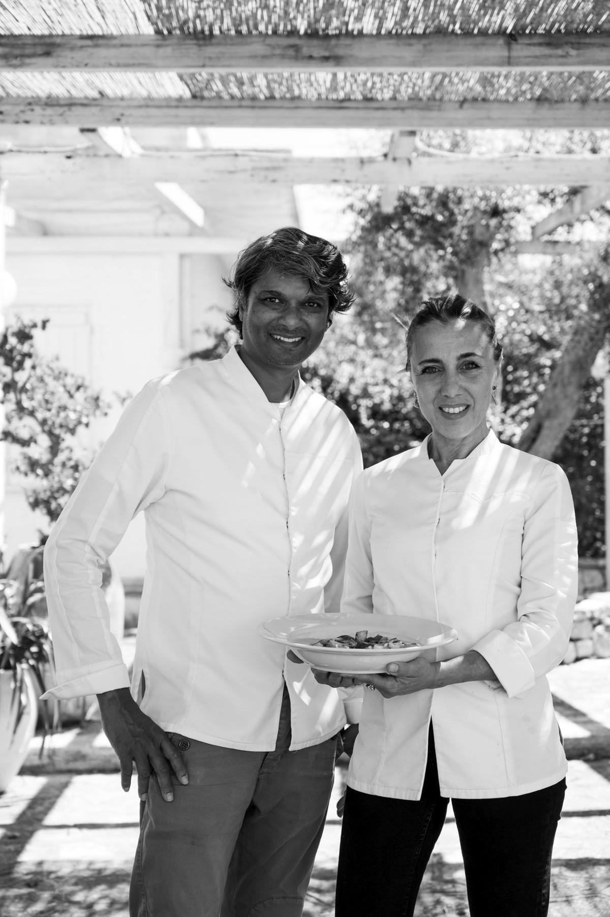 Chef to Chef, in cucina l’unione fa la gola