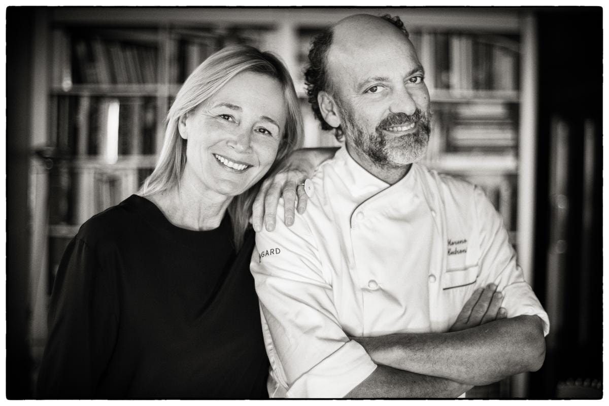 Chef to Chef, in cucina l’unione fa la gola