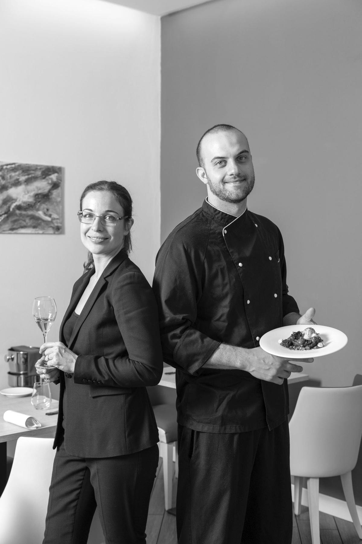 Chef to Chef, in cucina l’unione fa la gola