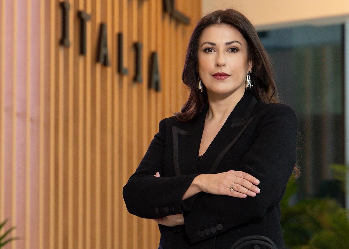 L’Oréal lascia il segno a Milano con il suo nuovo Beauty Hub