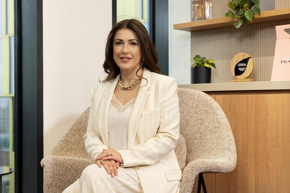 L’Oréal lascia il segno a Milano con il suo nuovo Beauty Hub