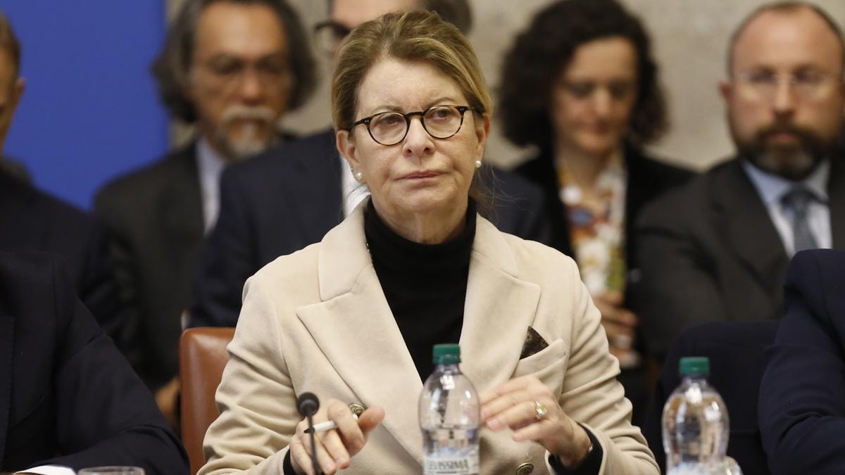Social media, Sandra Savino (Mef): l’educazione digitale è un investimento strategico per il futuro dell’economia italiana