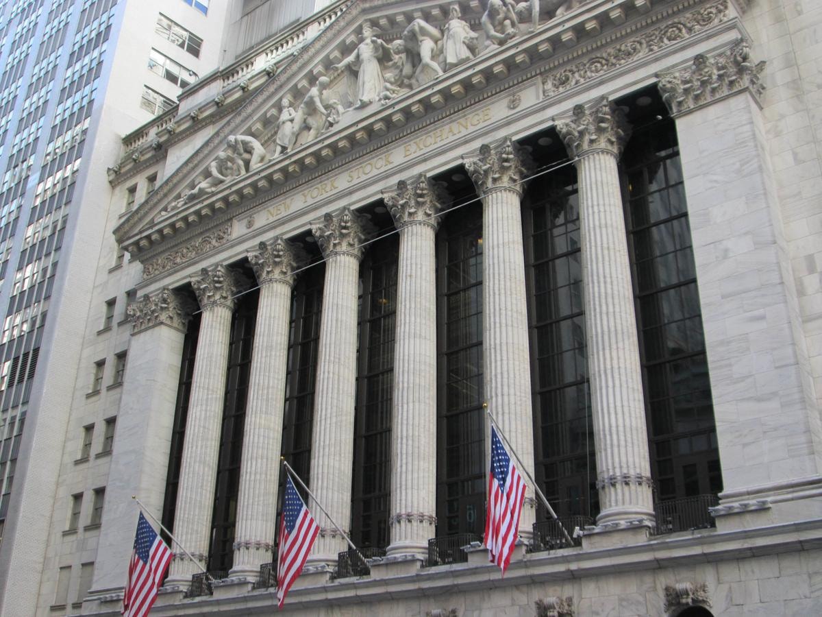 Wall Street