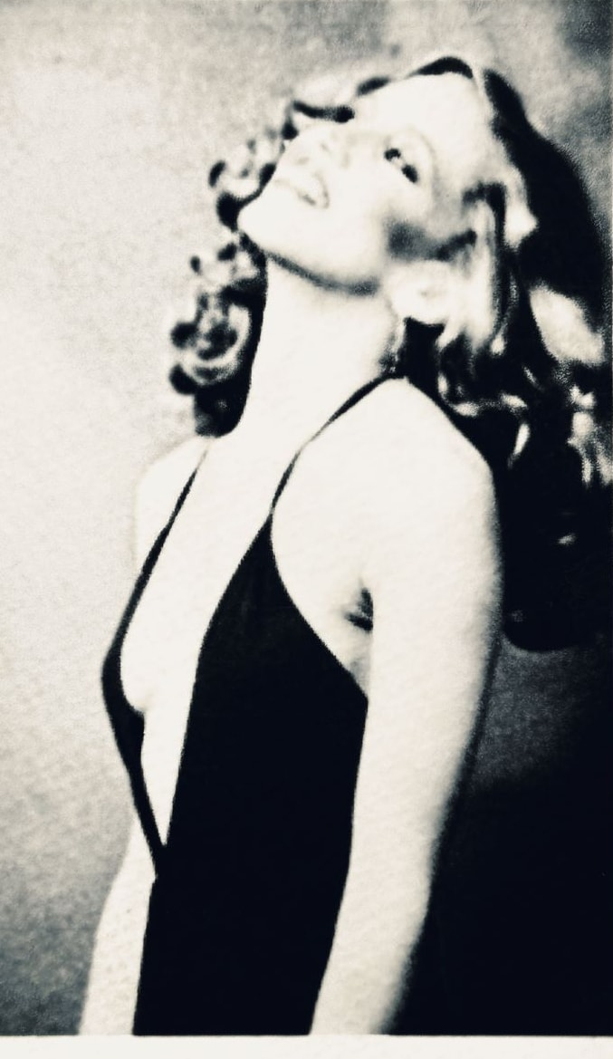 Julie Enfield (courtesy Dsquared2)