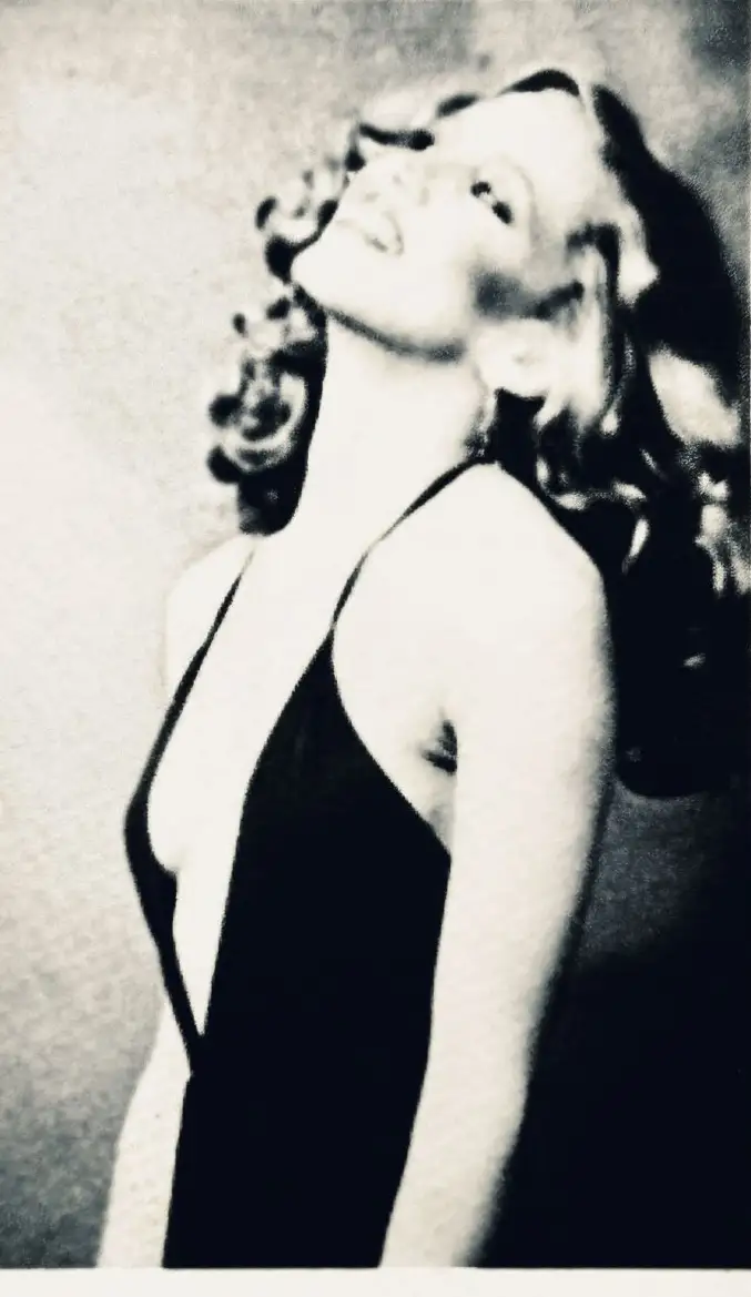 Julie Enfield (courtesy Dsquared2)