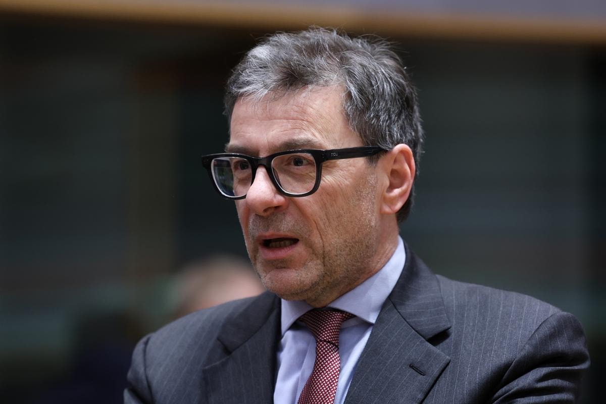 Difesa, l’idea del ministro Giancarlo Giorgetti al G20: un Recovery Plan per rilanciare l’industria