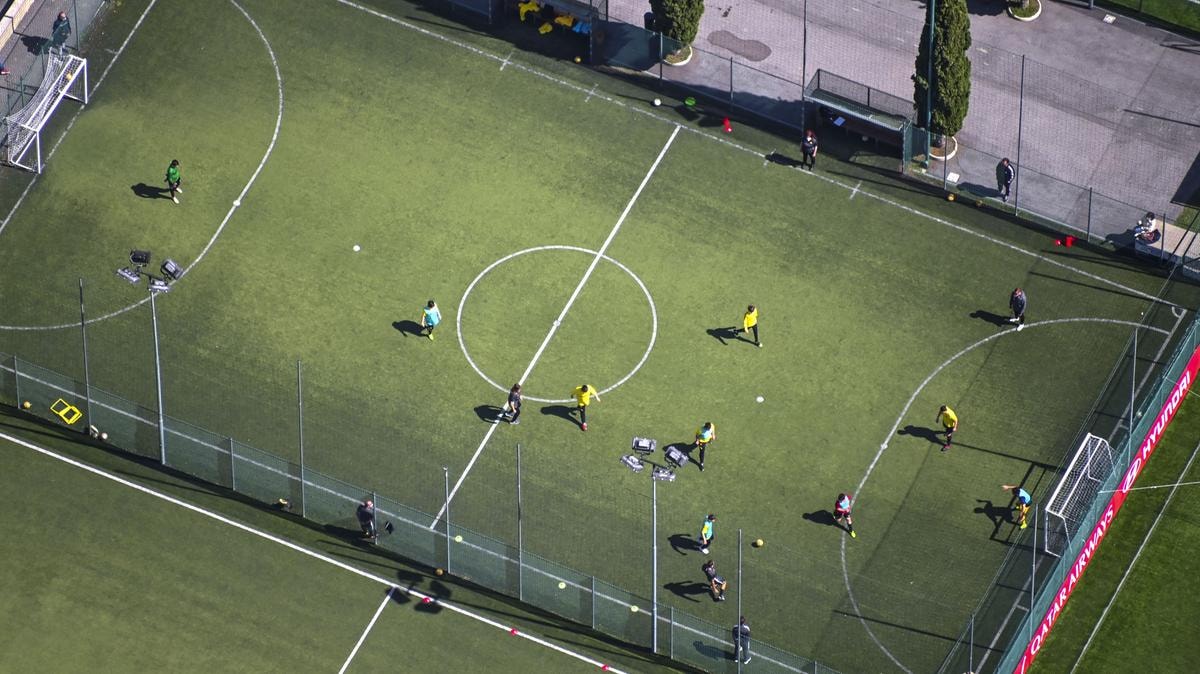 Calcio, la riforma del settore prende forma al Senato: confermata ipotesi ritorno sponsorizzazioni delle società del betting 