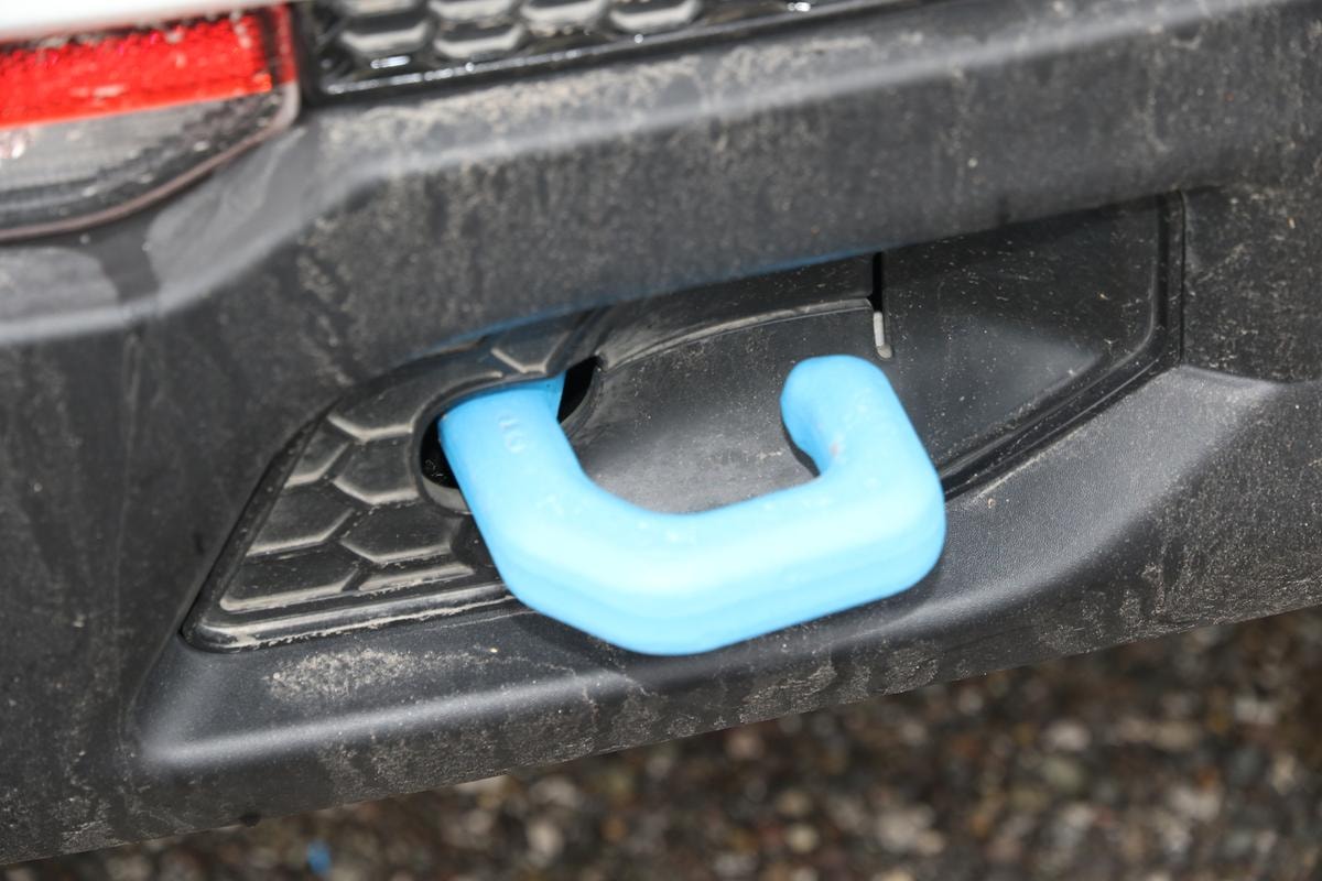 Grand Cherokee 4xe: la Jeep ibrida plug-in che sfida ogni terreno