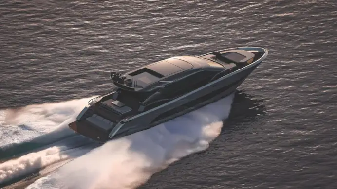 50 nodi e non sentirli: AB Yachts riparte a tutta velocità
