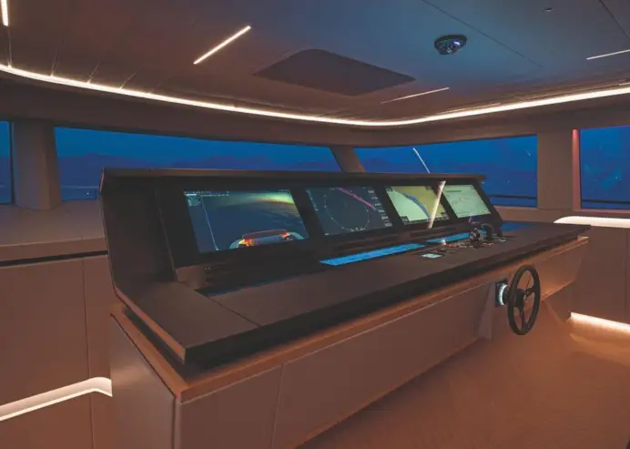 50 nodi e non sentirli: AB Yachts riparte a tutta velocità