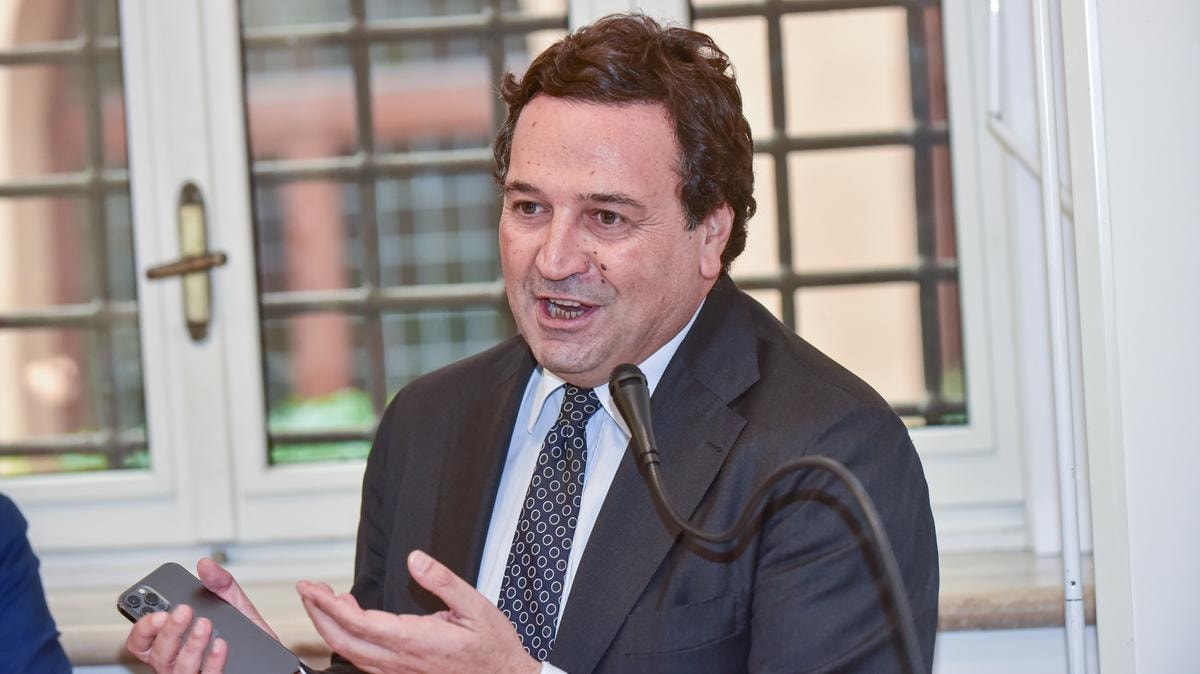 Fausto Orsomarso