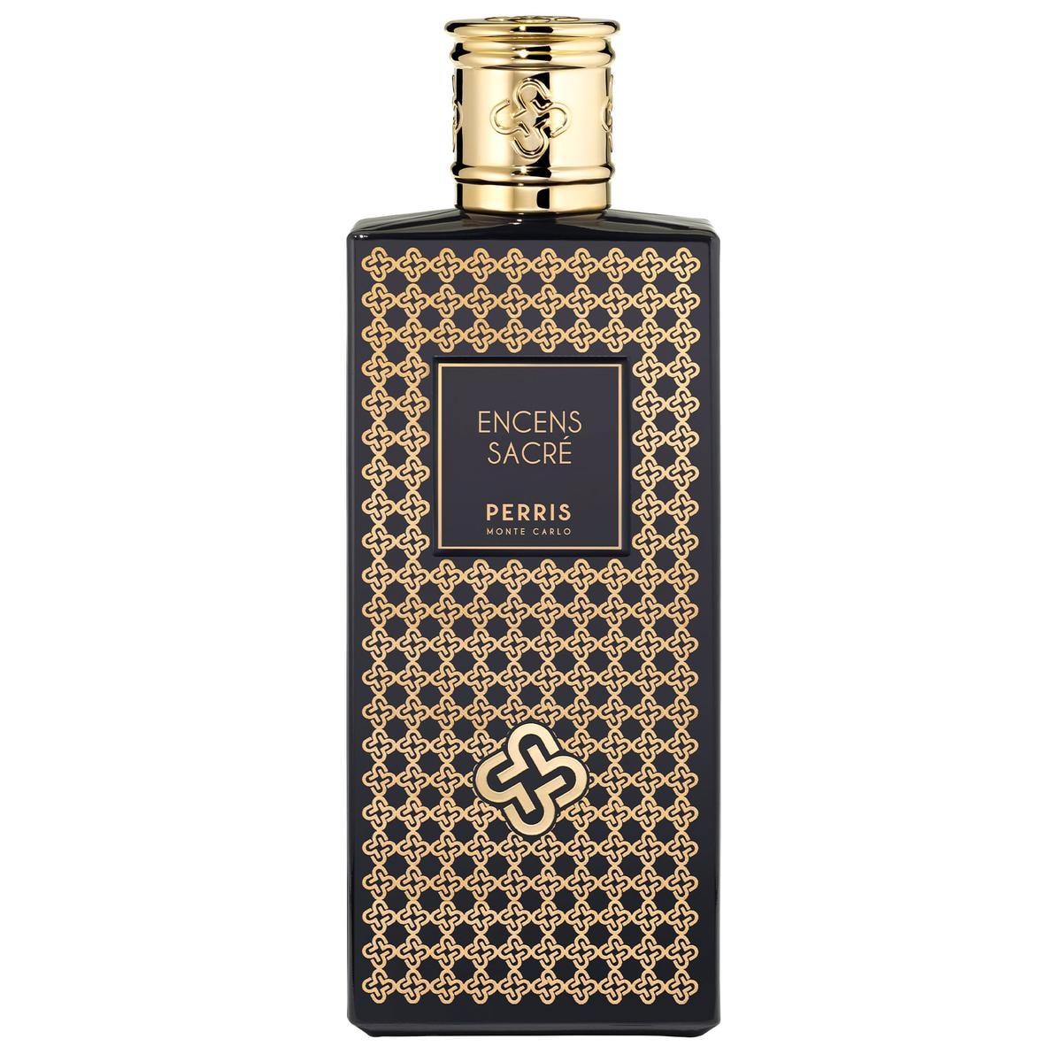 Encens Sacré di Perris Monte Carlo (100 ml, 165 euro).