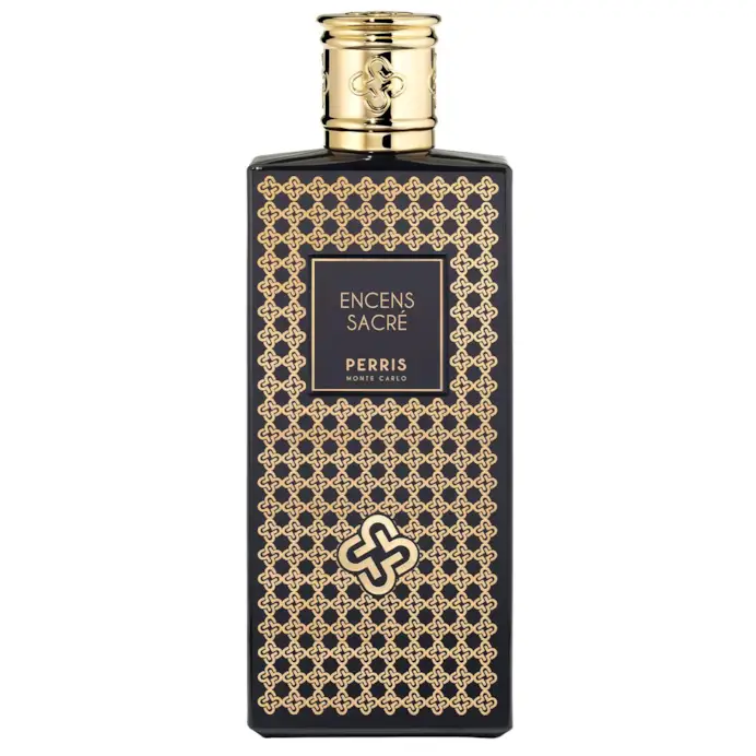 Encens Sacré di Perris Monte Carlo (100 ml, 165 euro).