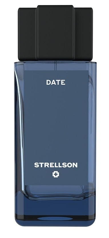 Date di Strellson (100 ml, 40 euro).