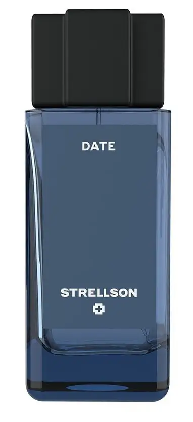 Date di Strellson (100 ml, 40 euro).