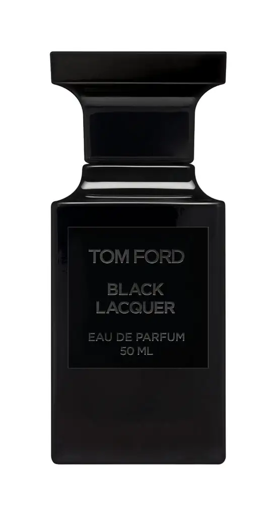 Black Lacquer di Tom Ford (50 ml, 350 euro).