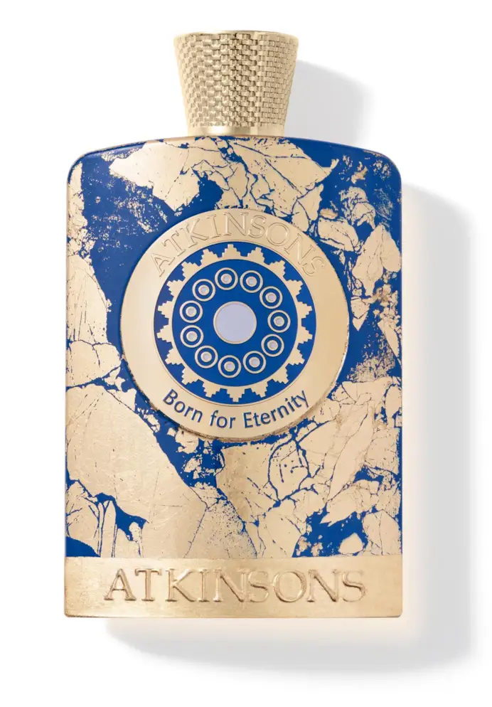 Born for Eternity di Atkinsons (100 ml, 265 euro).