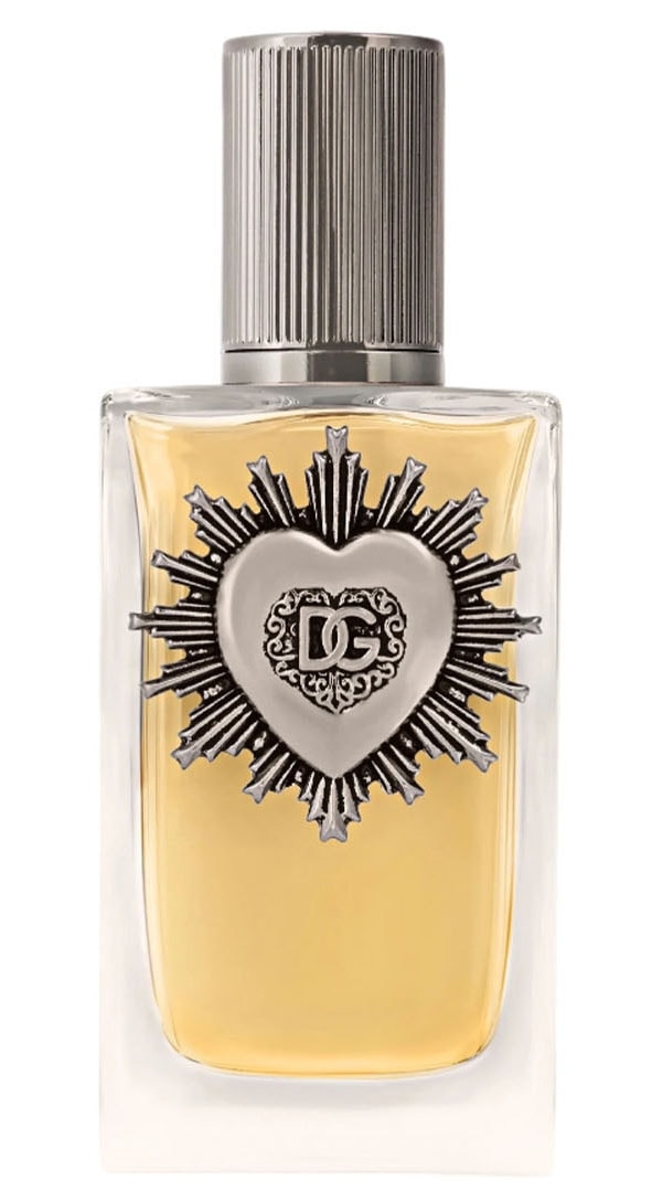 Devotion For Men di Dolce&Gabbana (100 ml, 135 euro).