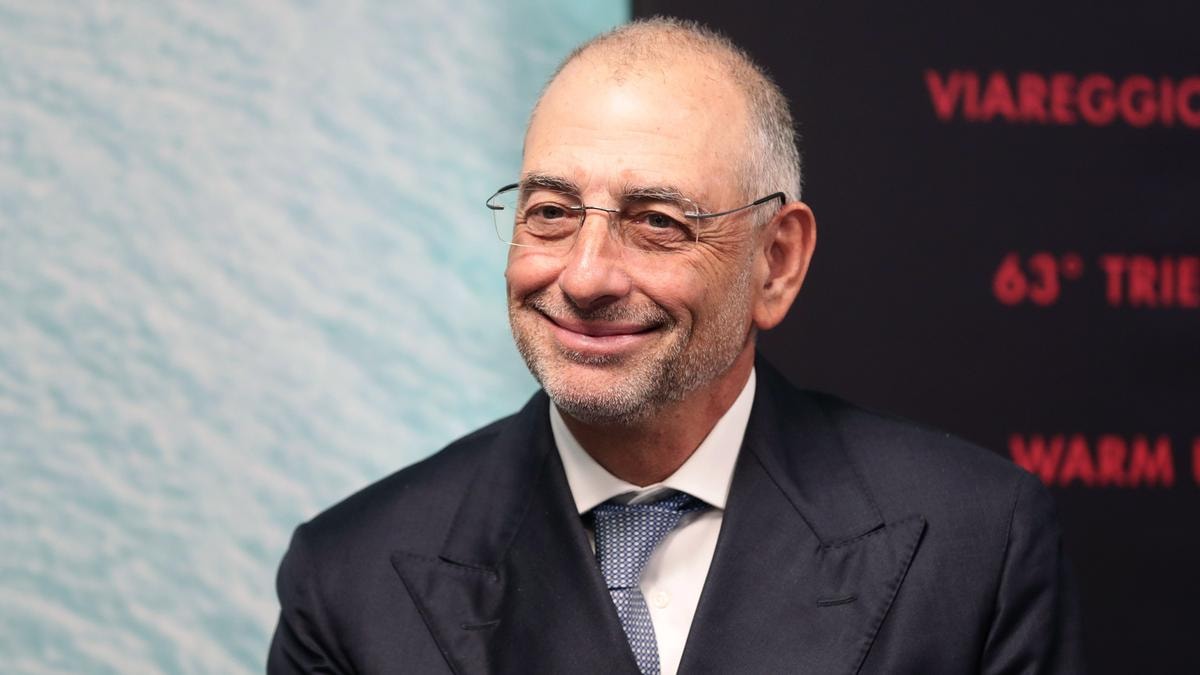 Ugo Loeser, ad di Arca Fondi sgr