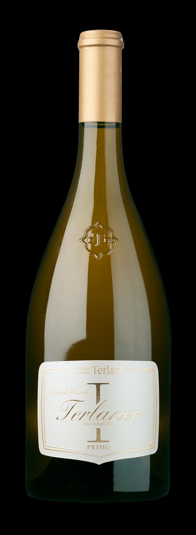 Terlaner Primo Grand Cuvée un vino da pazzi
