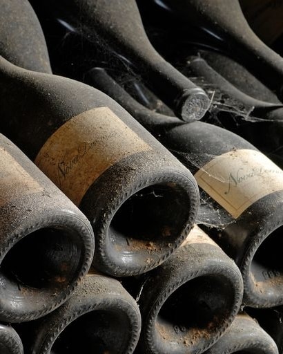 Terlaner Primo Grand Cuvée un vino da pazzi