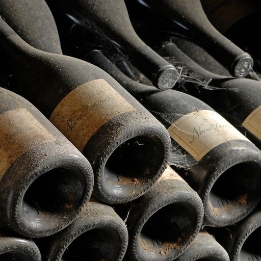 Terlaner Primo Grand Cuvée un vino da pazzi