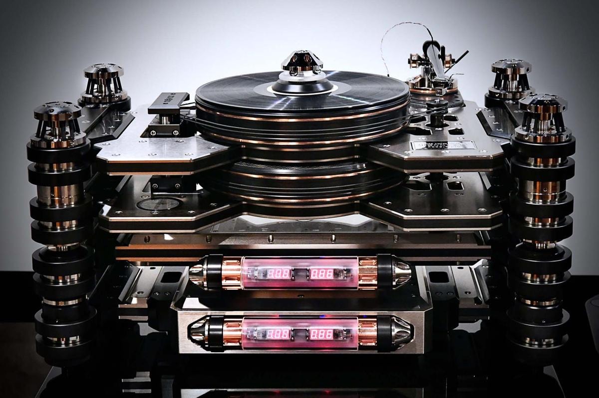 Il caro vecchio vinile sta tornando alla ribalta: operazione nostalgia o tendenza futura?